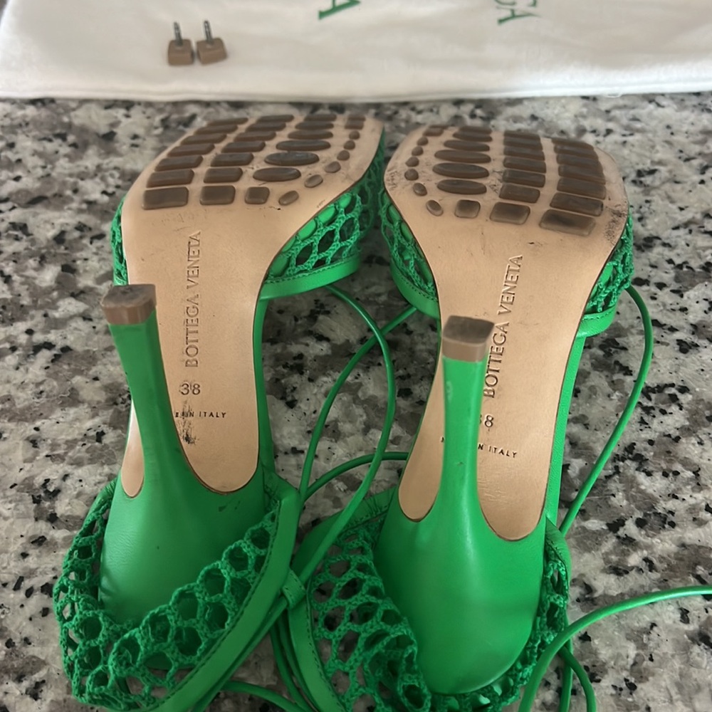 Women shoes - Picture 6 of 9